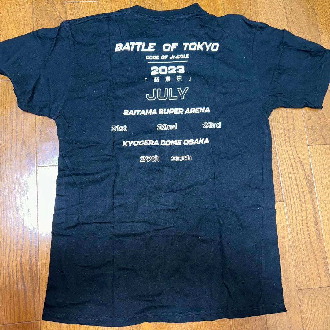 LDH・GENERATIONS LIVE Tシャツ 4枚セット