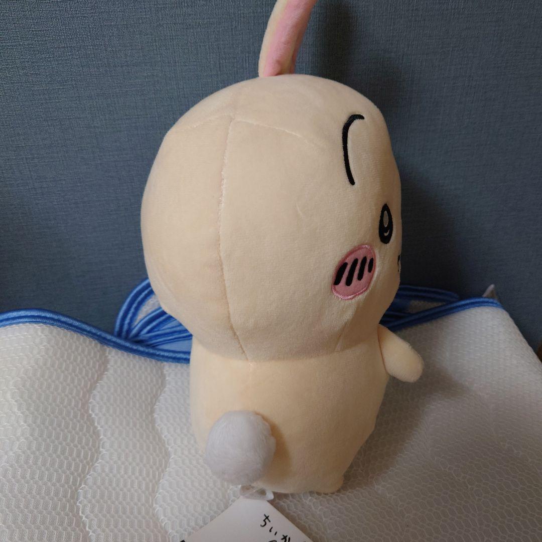 ちいかわ　うさぎぬいぐるみ