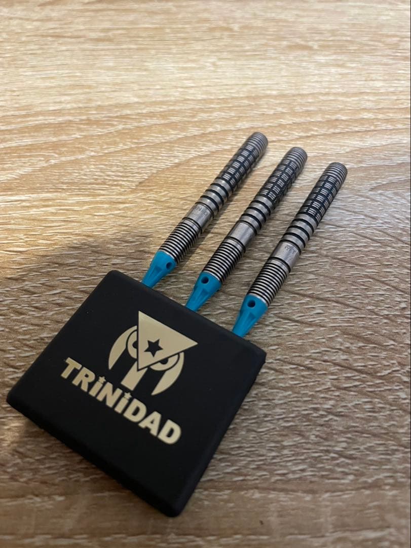 ダーツ TRINIDAD The  ROMERO Type3 ST