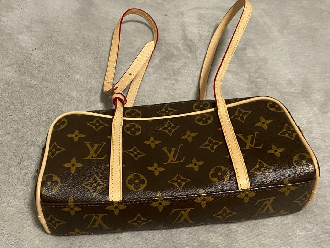 Louis Vuitton ハンドバッグ ハング・オン　ノベルティ