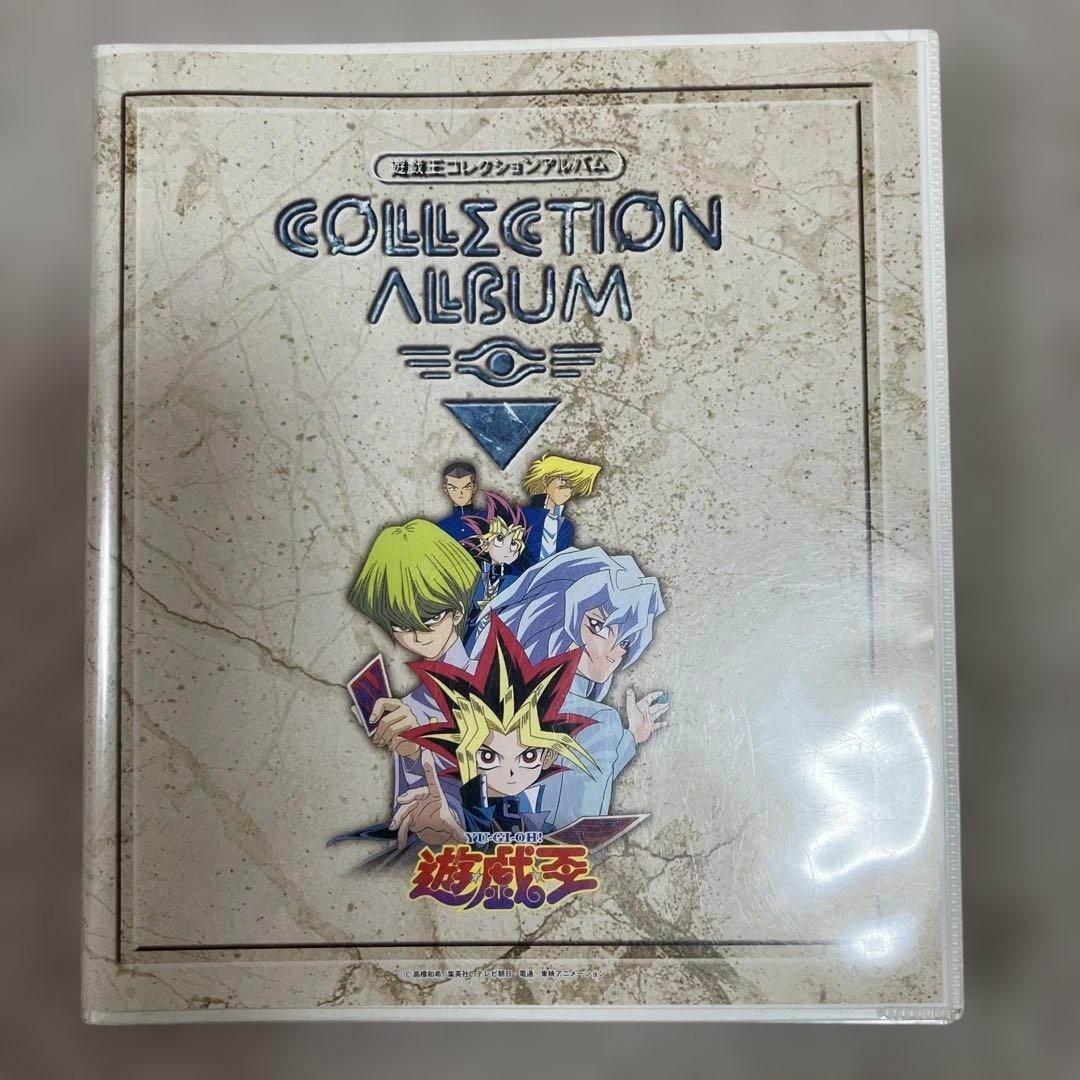 【中古】遊戯王　バンダイ版　62枚まとめ売り