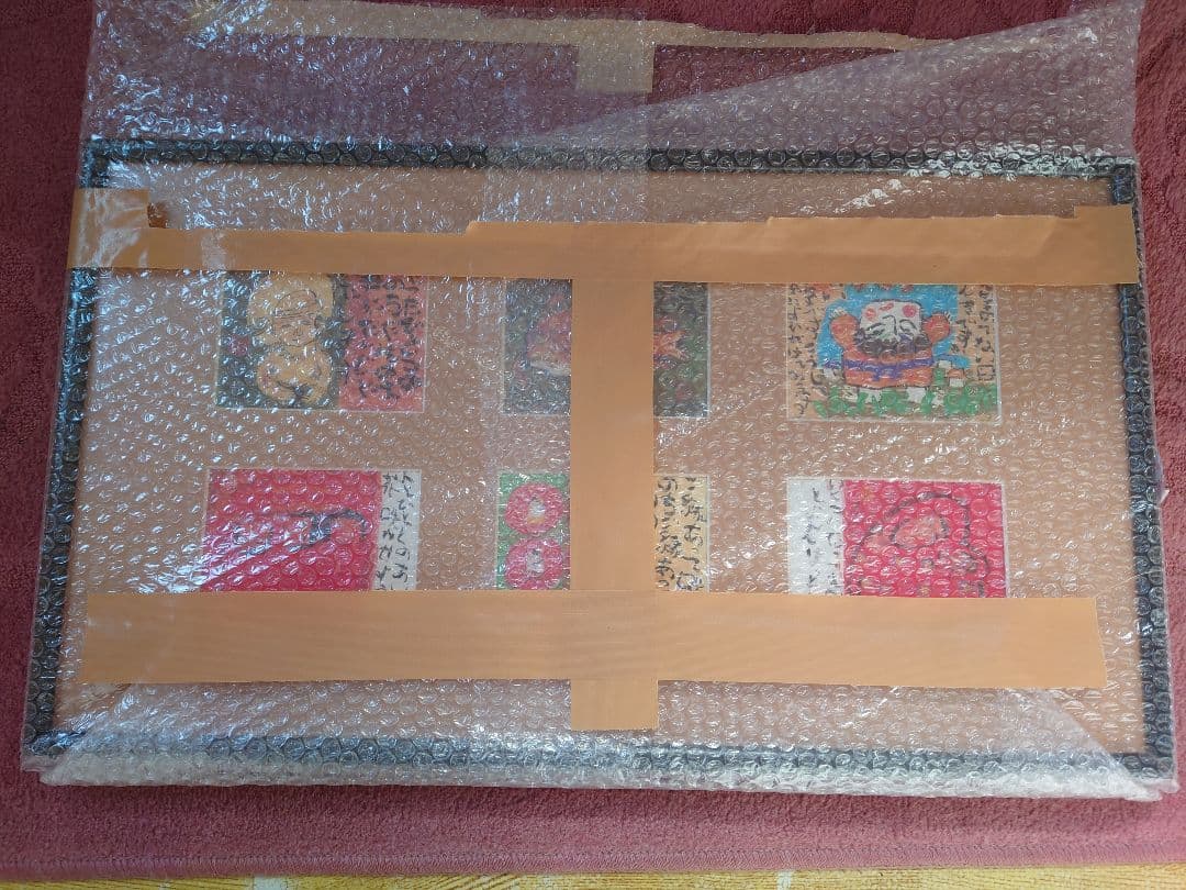 渡辺俊明　作品集