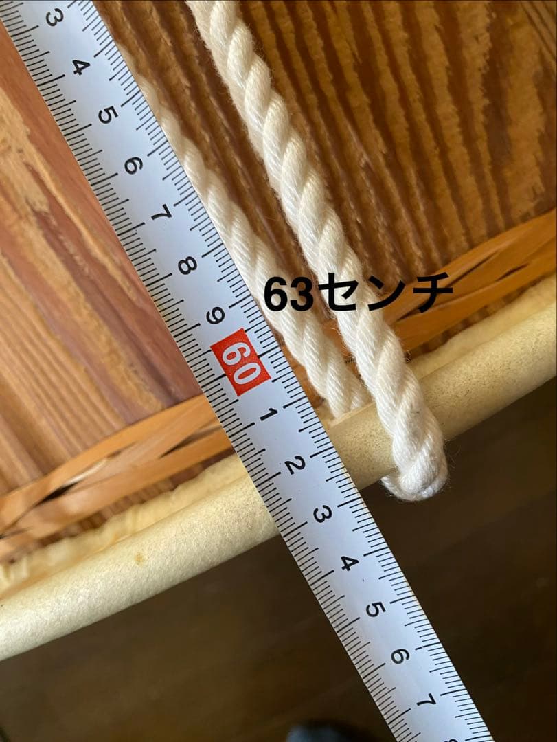 担ぎ桶太鼓・お山参詣用(新品長期保管品)ケース付き