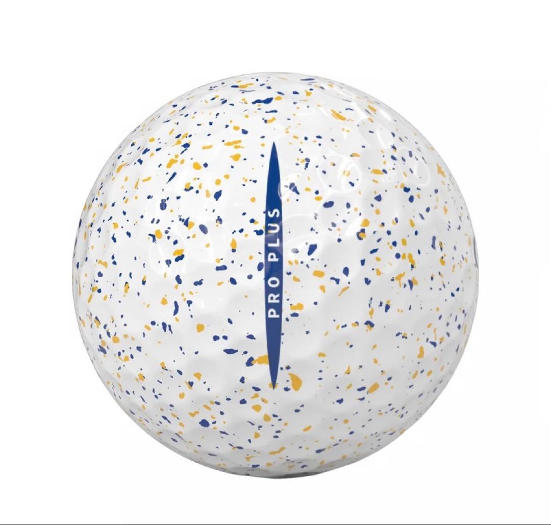 【新品未使用】VICEGOLF ヴァイスゴルフ PRO PLUS DRIP