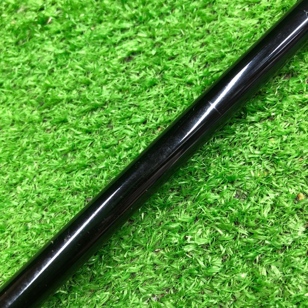 Gsh-648LINQシャフト単品M40X HY-85s キャロウェイスリーブ付