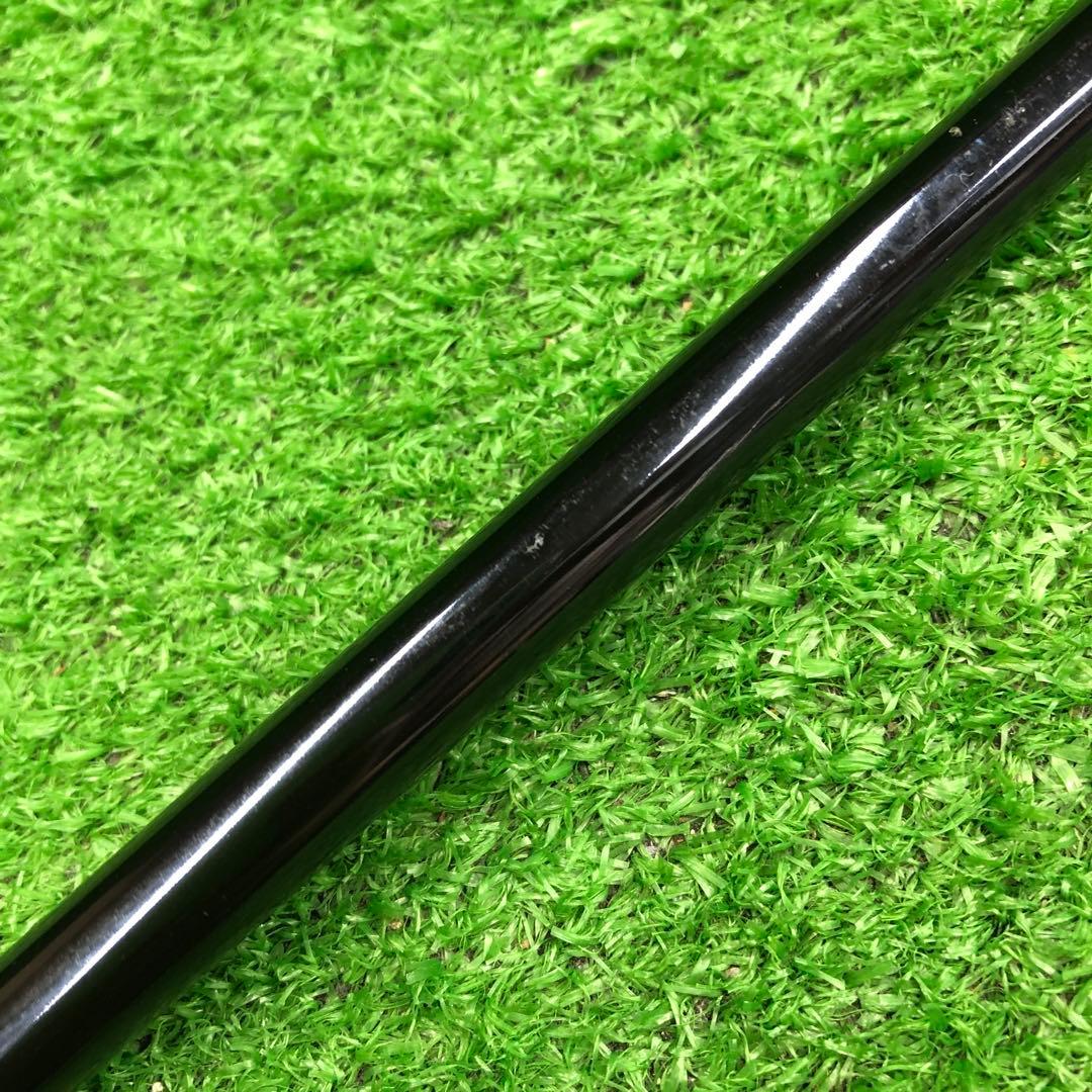 Gsh-648LINQシャフト単品M40X HY-85s キャロウェイスリーブ付
