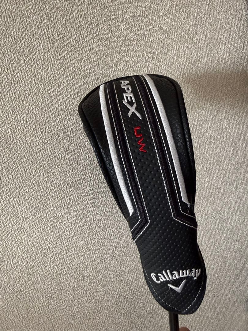 Callaway APEX 19 ユーティリティクラブ