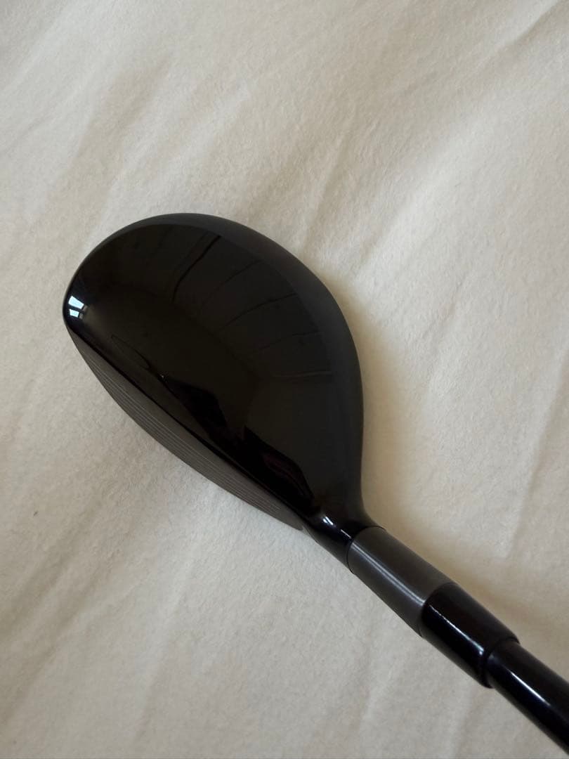 Callaway APEX 19 ユーティリティクラブ