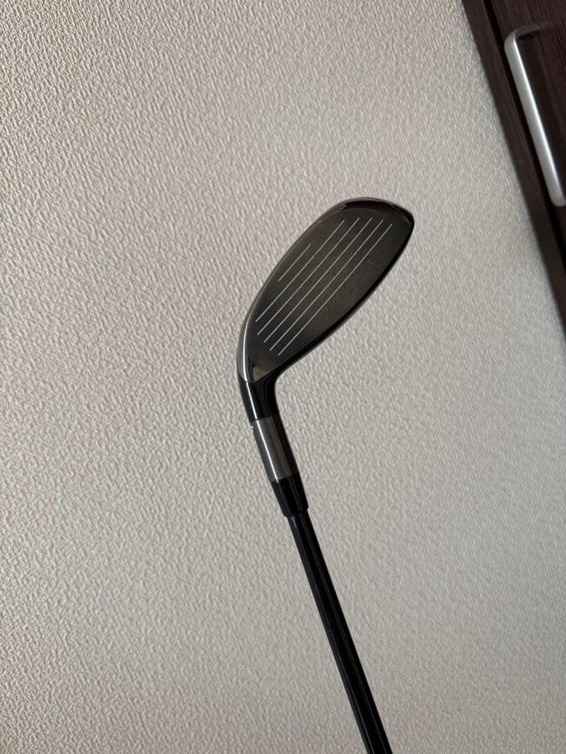 Callaway APEX 19 ユーティリティクラブ