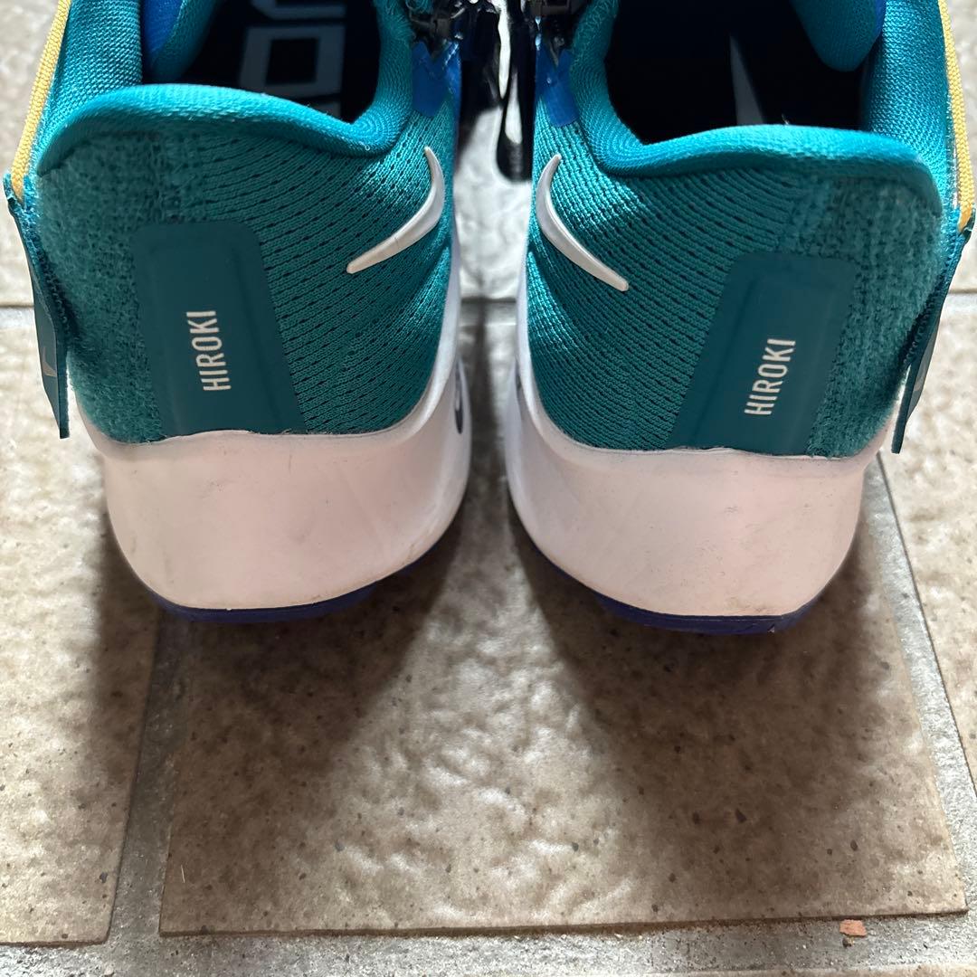 NIKE AIR ZOOM Pegasus 38 箱付き