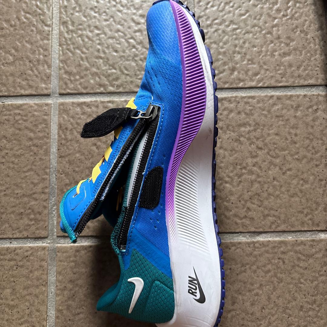 NIKE AIR ZOOM Pegasus 38 箱付き