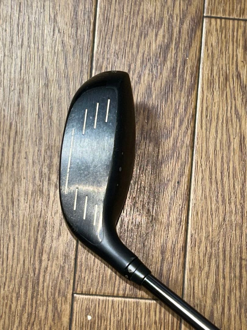 PING G425 MAX FW 3w ピンツアー カバー付き