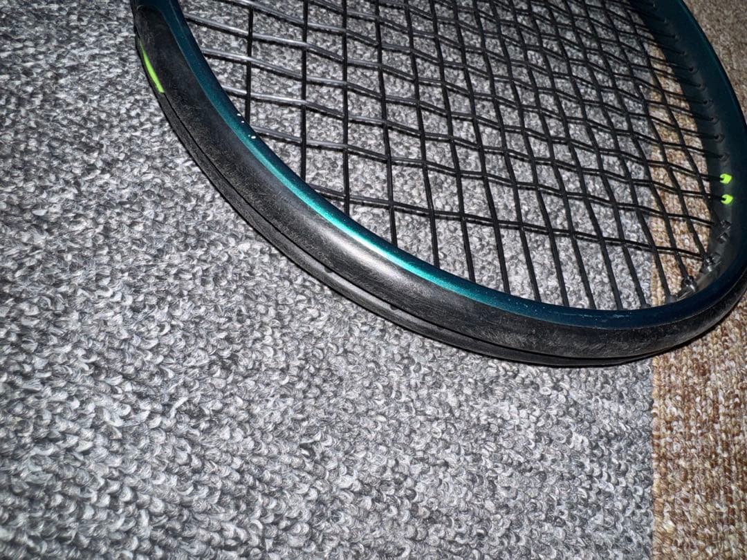 ラケット(硬式用) Wilson BLADE 100 V9 G2