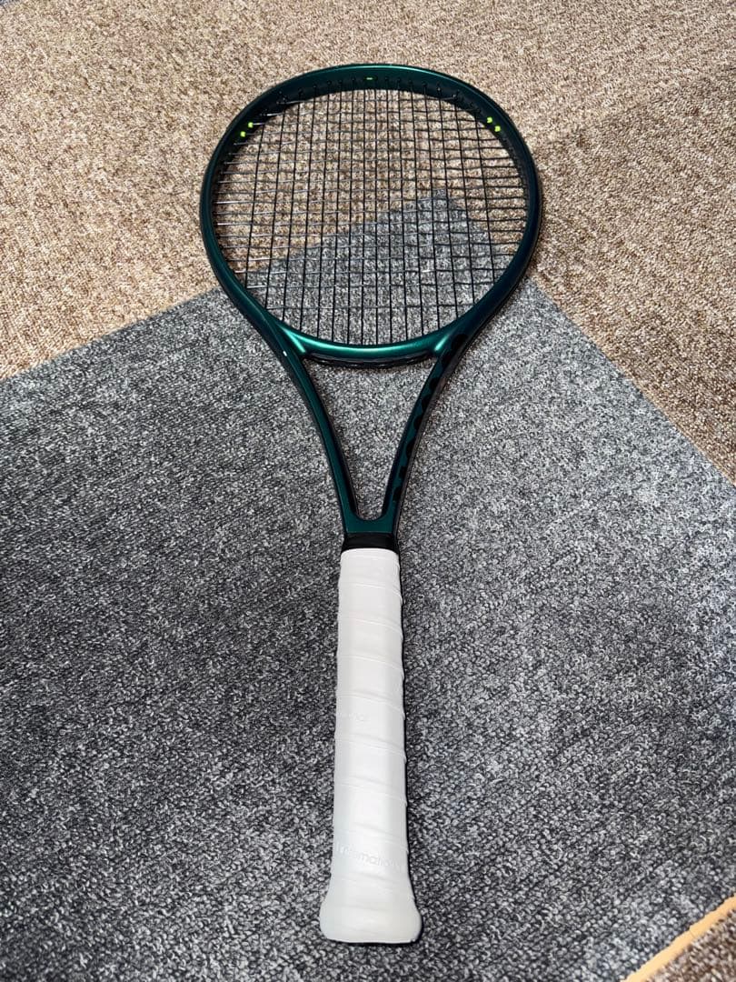 ラケット(硬式用) Wilson BLADE 100 V9 G2