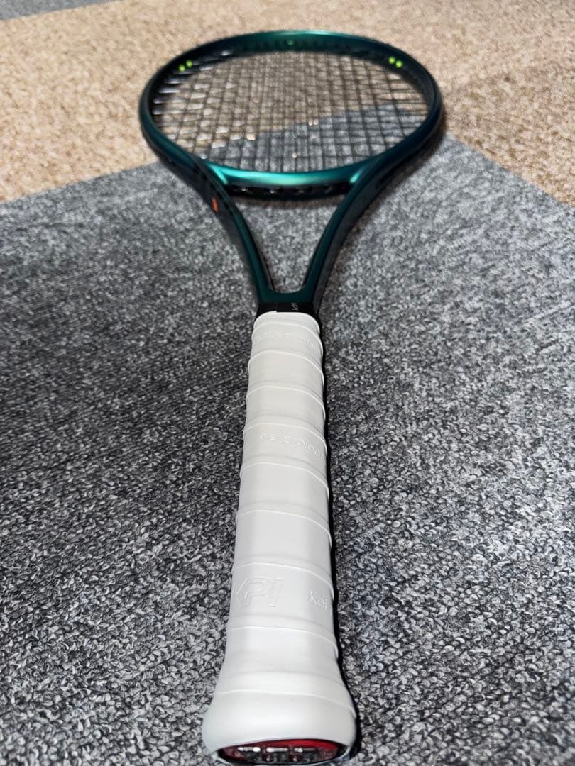 ラケット(硬式用) Wilson BLADE 100 V9 G2