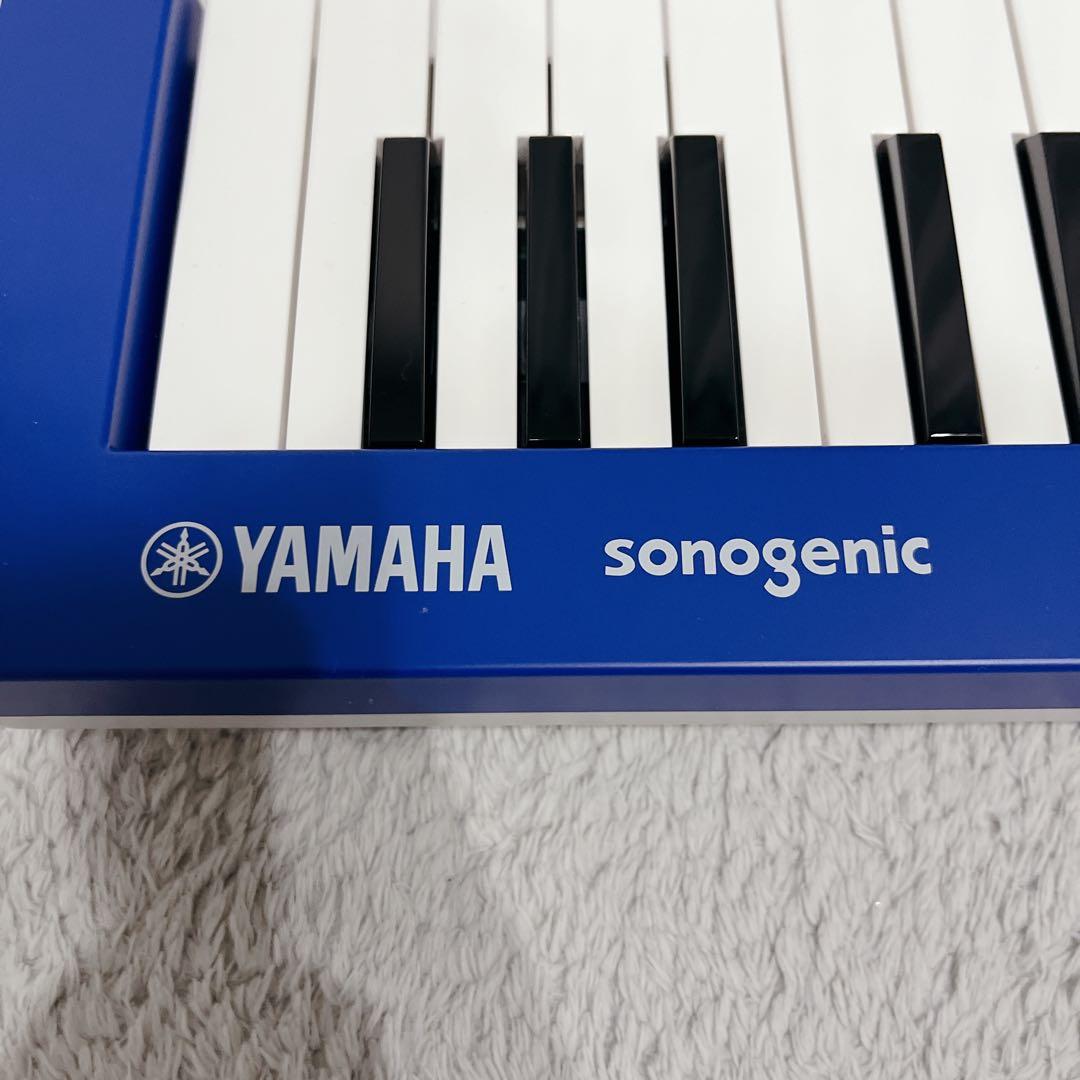 【未使用品】YAMAHA sonogenic SHS-300BU 軽量