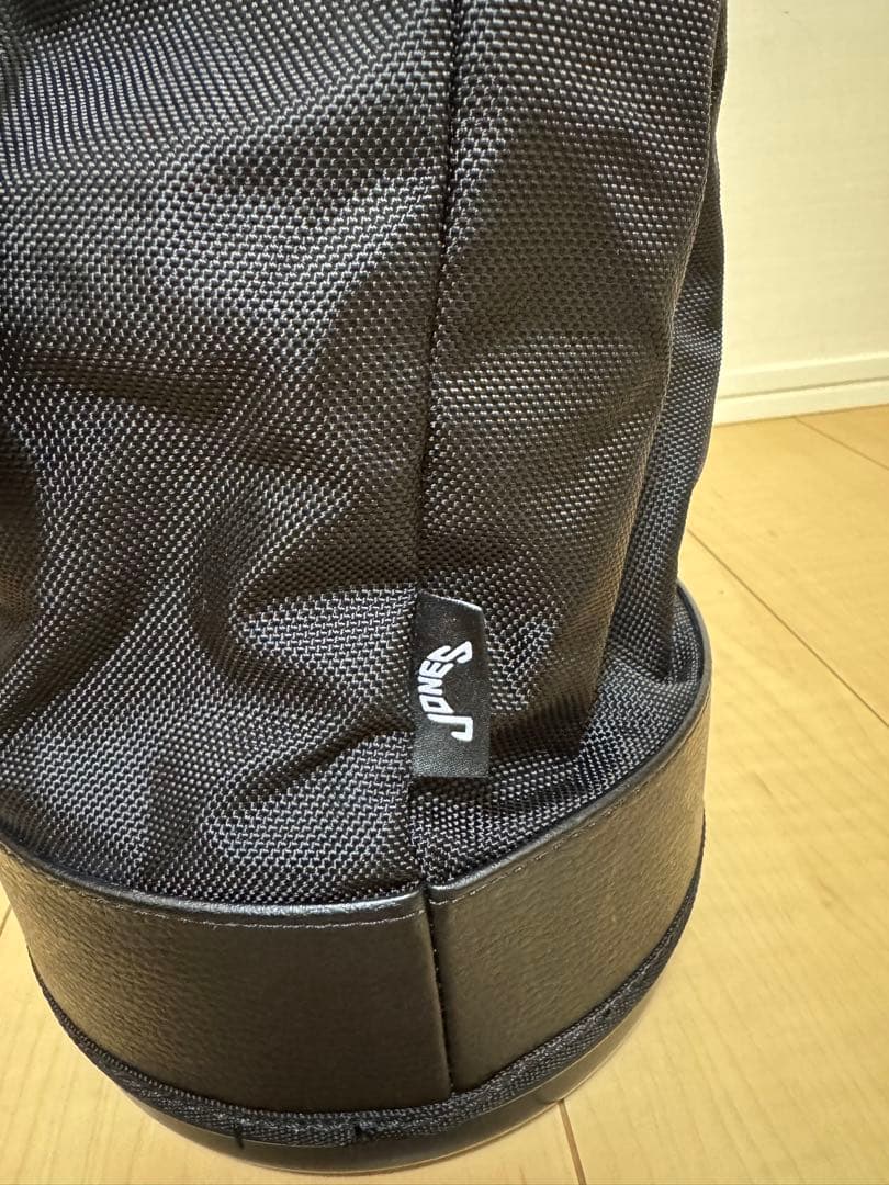 JONES ゴルフ　カートバッグ　新品　ハワイ