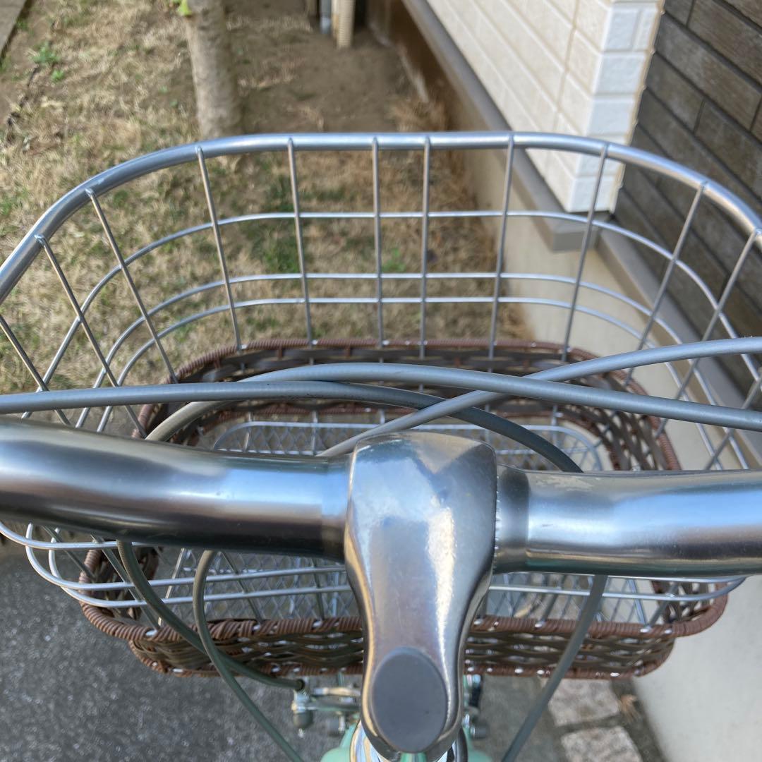 子供用自転車 22インチ