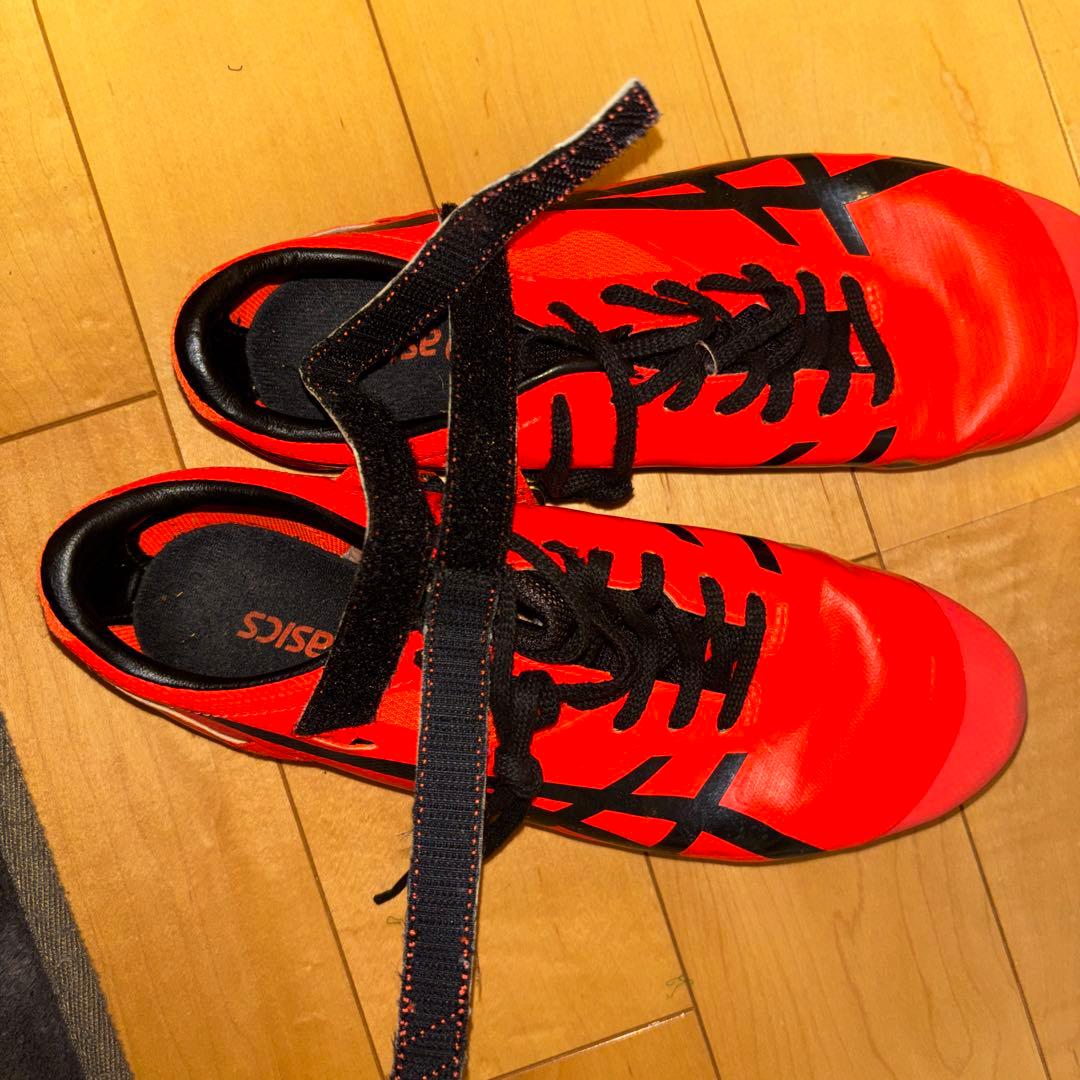 ASICS SP BLADE 陸上スパイク 26.5cm シューズ メンズ 靴