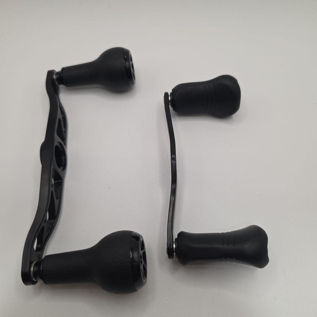T85 SHIMANO 18ANTARES DC MDXG 交換ハンドル付