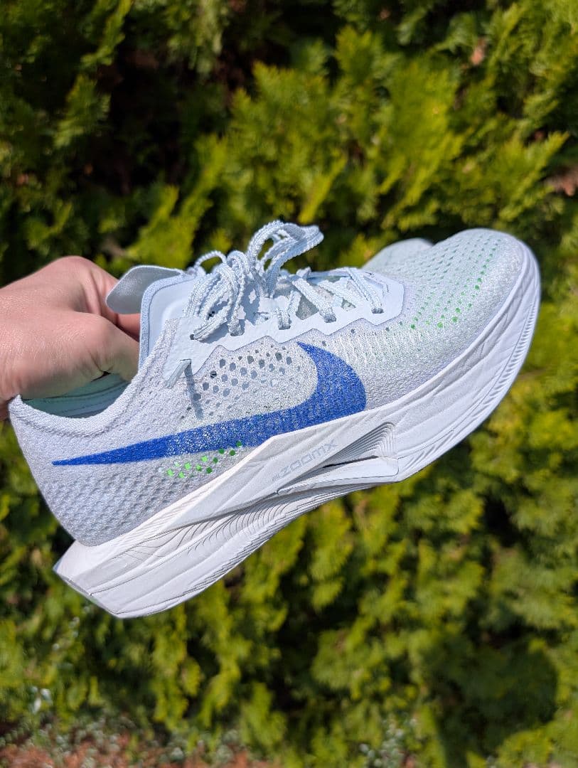 Nike Nike Vaporfly3　25cm
