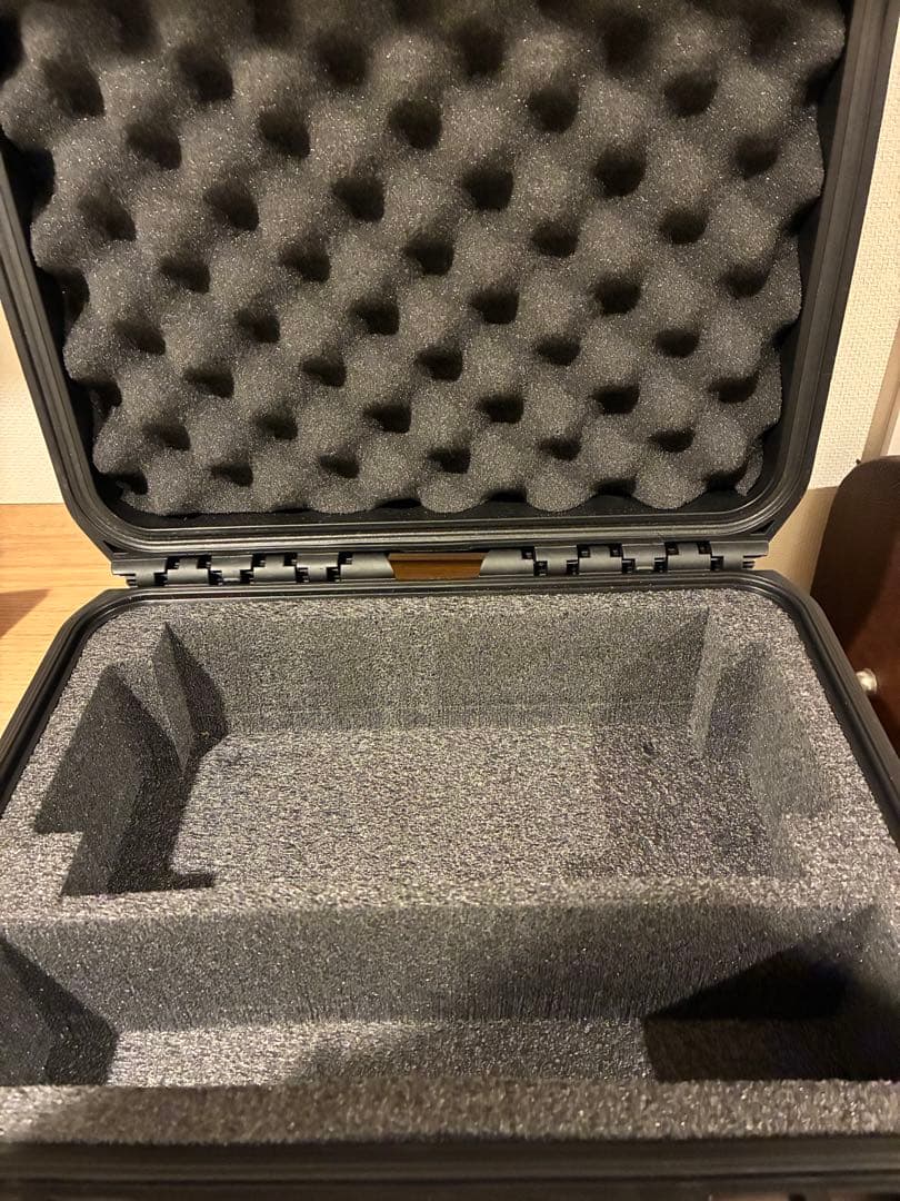 GRACE DESIGN FELIX 専用ハードケース SKB