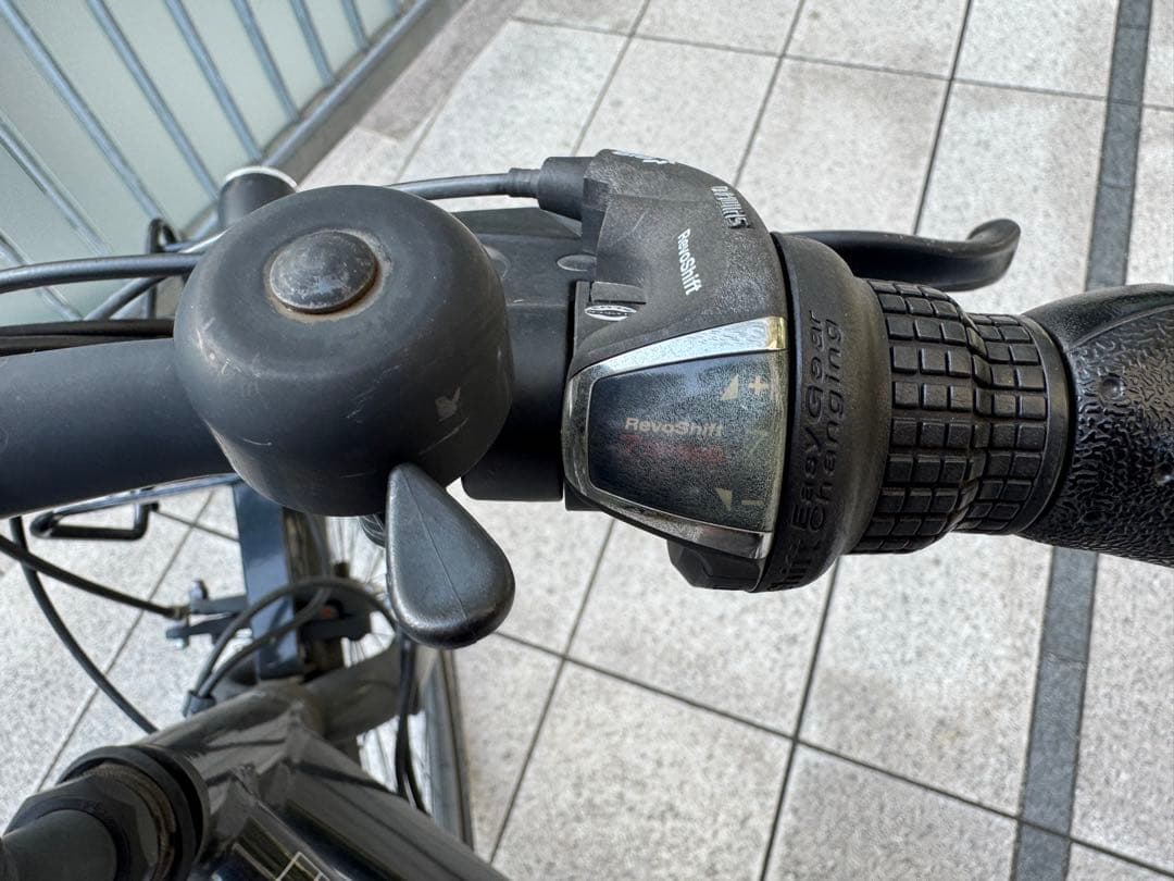 (けい) Panasonic ベロスター ジャンク品