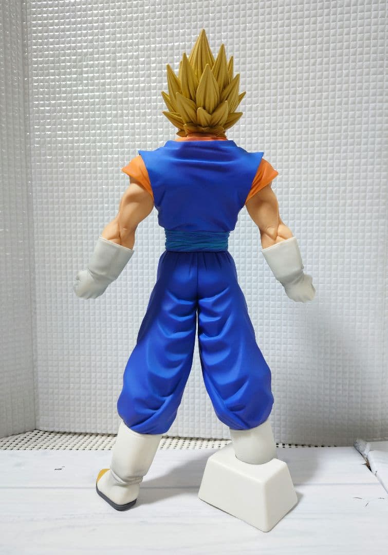 GOD　ドラゴンボール　一番くじ　～最強の戦士達～　　B賞　ベジット
