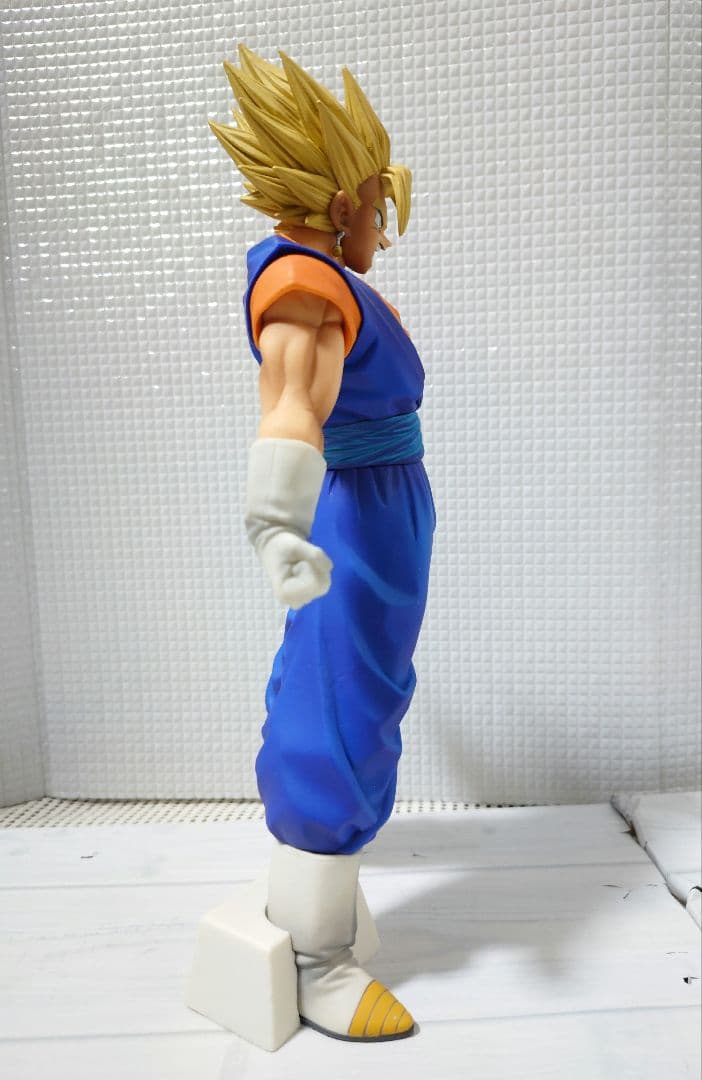 GOD　ドラゴンボール　一番くじ　～最強の戦士達～　　B賞　ベジット