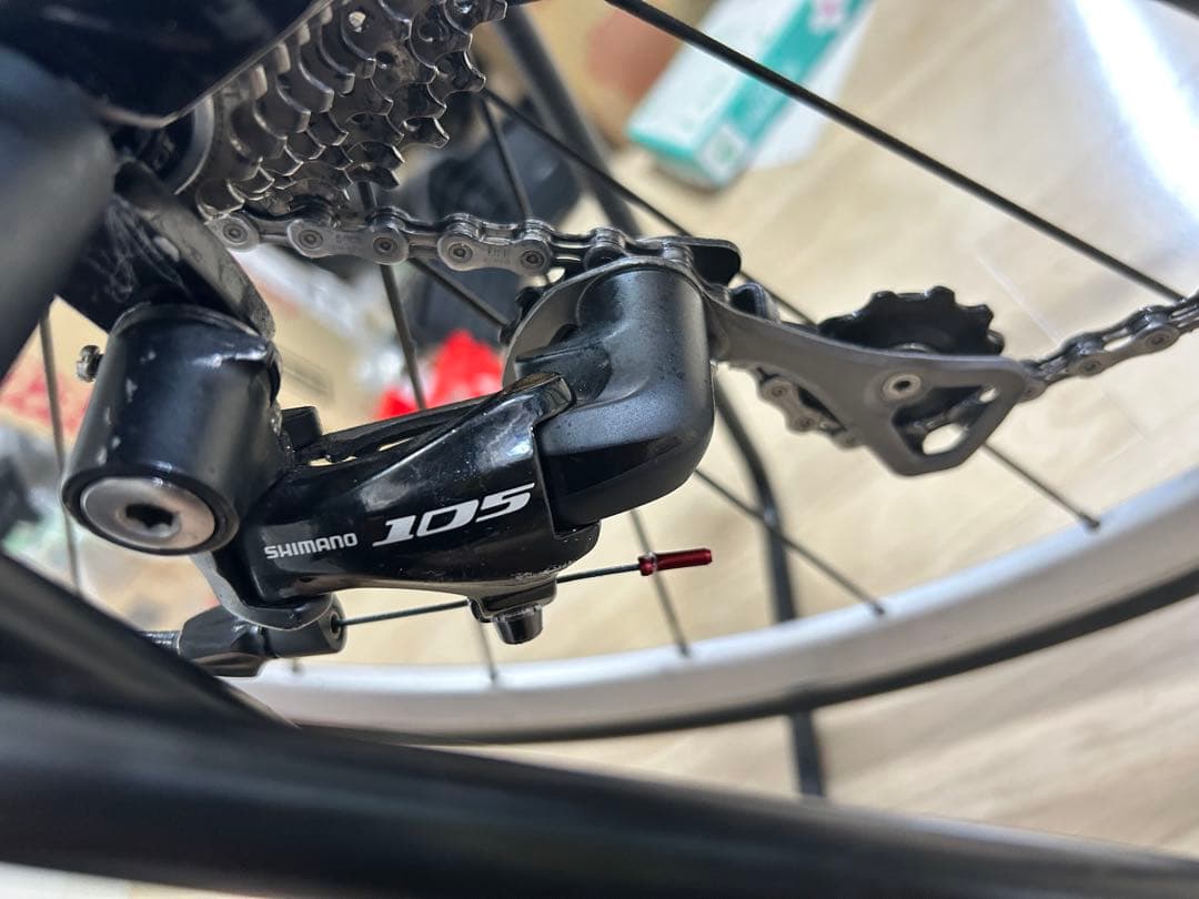 PINARELLO FP1 ロードバイク