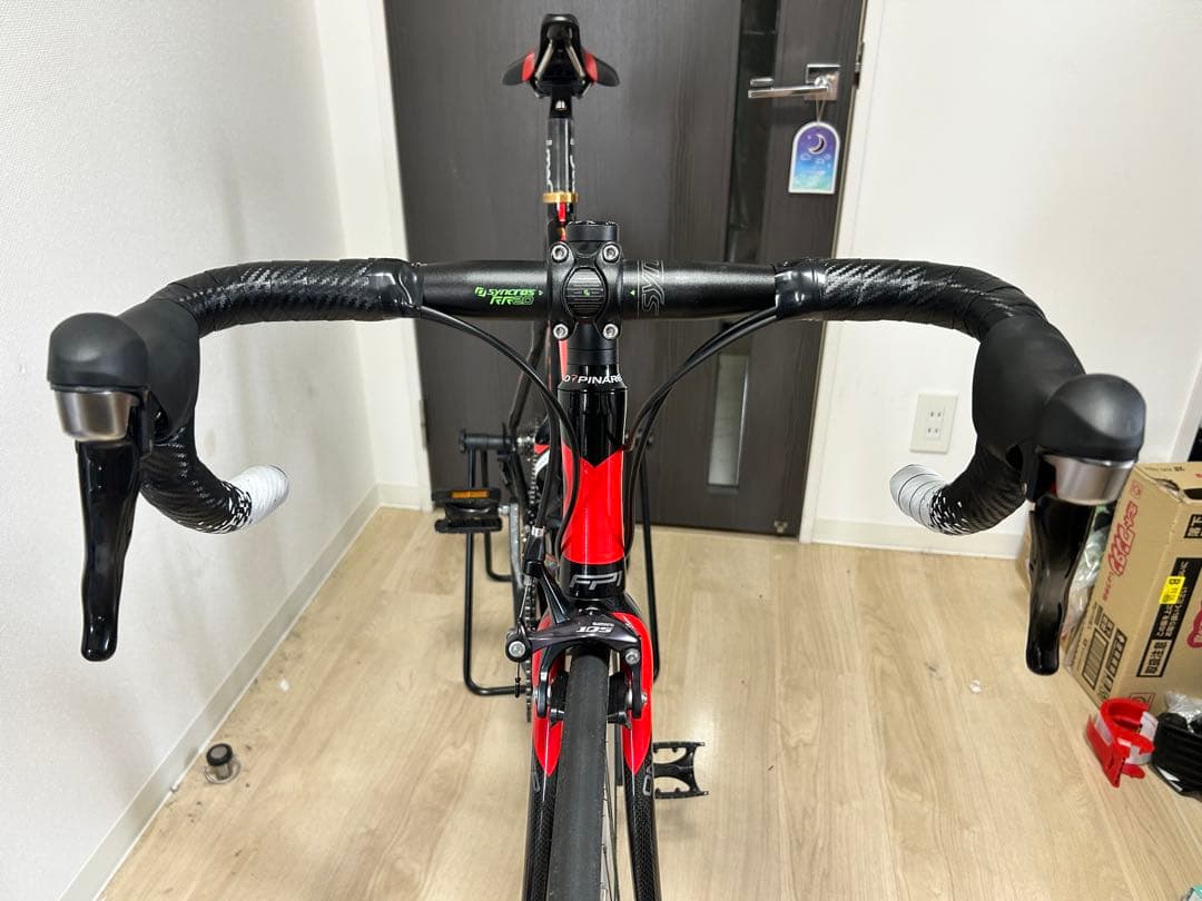PINARELLO FP1 ロードバイク