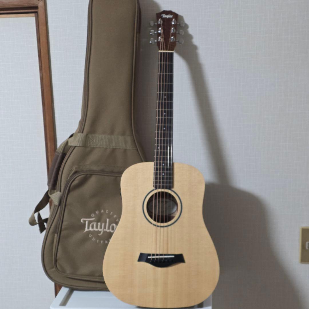 良品 Baby Taylor BT-1e NAT エレアコ ピックアップ付