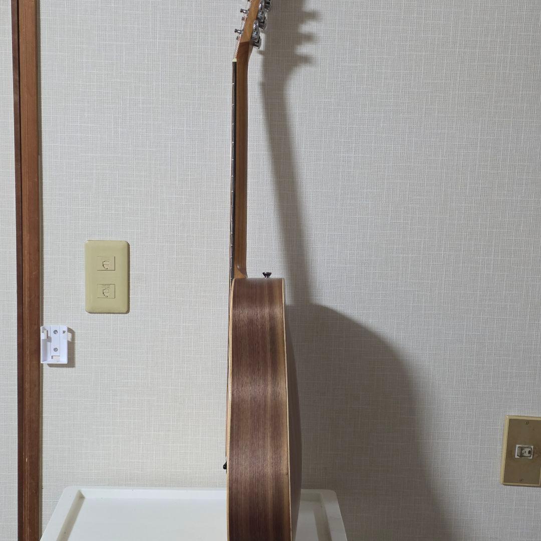 良品 Baby Taylor BT-1e NAT エレアコ ピックアップ付