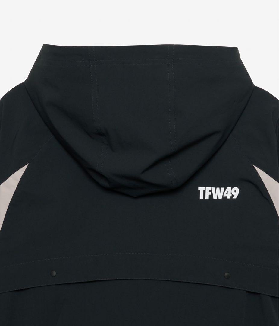 新品タグ付き ⭐️2026FW新作⭐️2WAY ストレッチ⭐️ M ホワイト