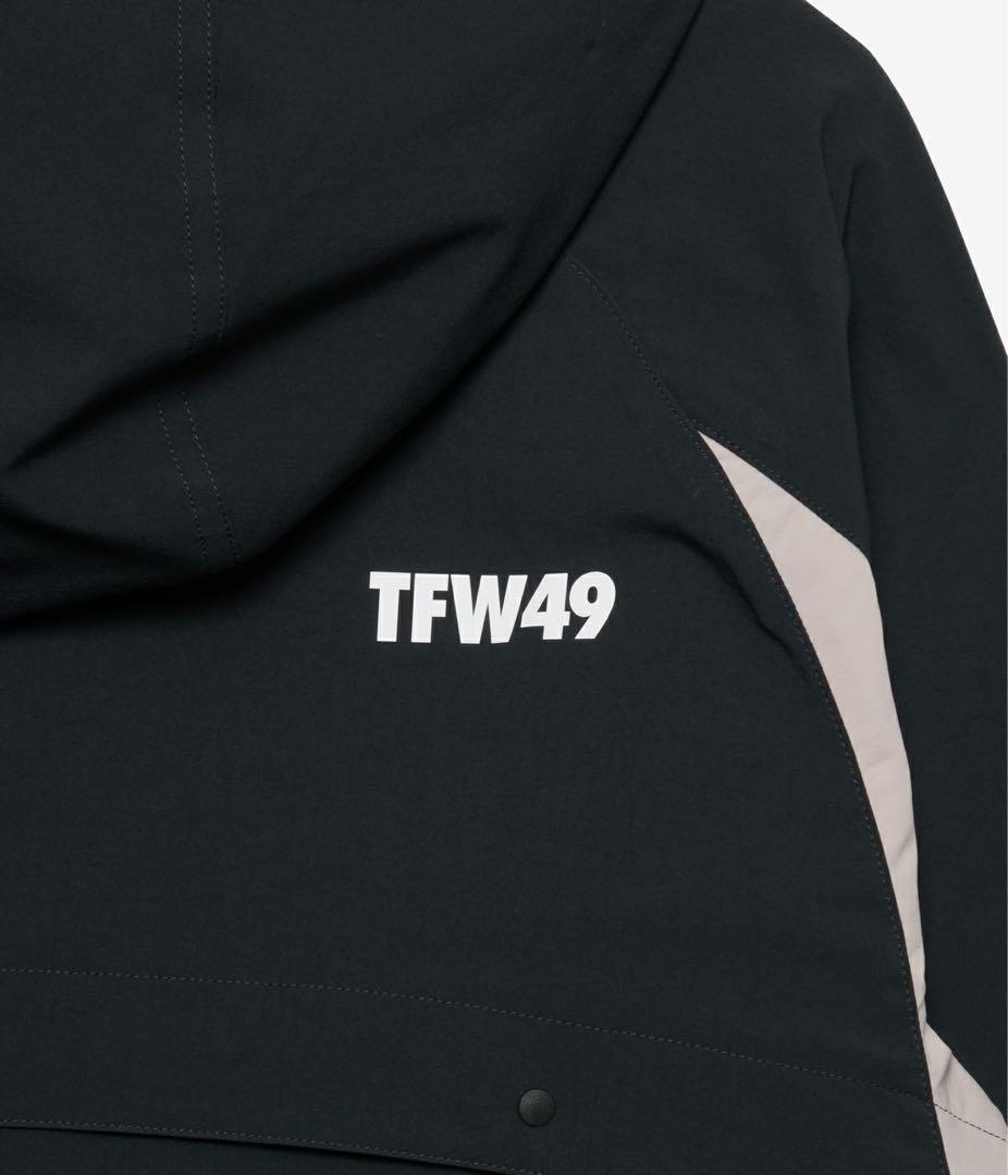新品タグ付き ⭐️2026FW新作⭐️2WAY ストレッチ⭐️ M ホワイト