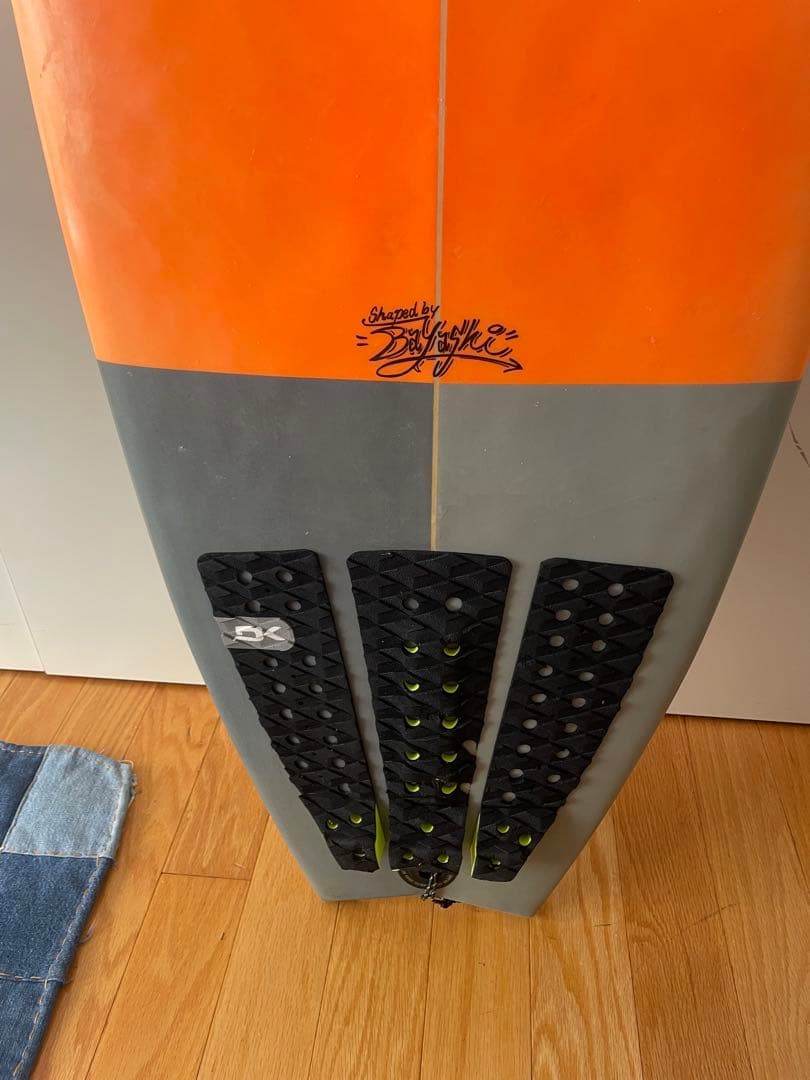 Spec Surfboard ショートボード