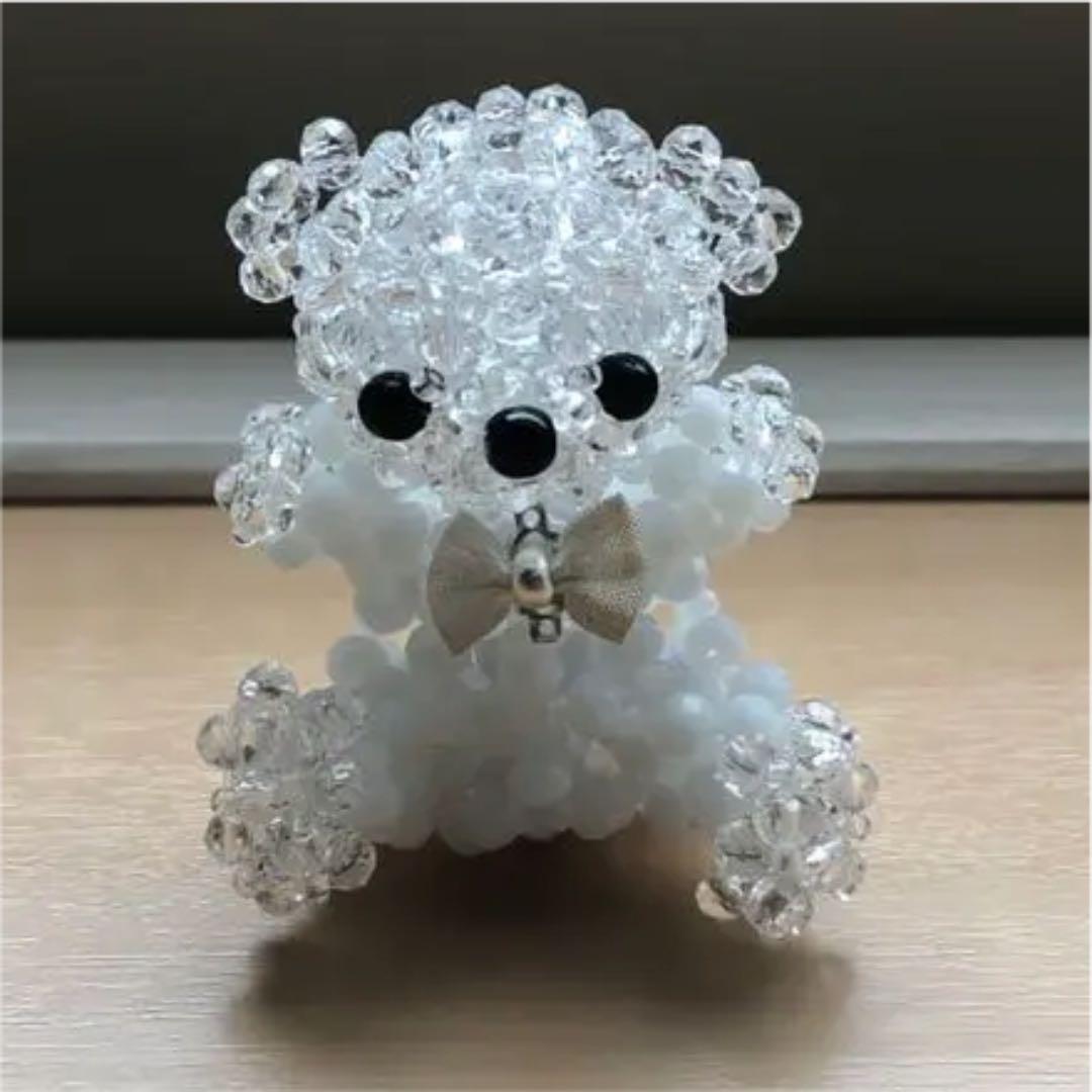 ウェディングベア
