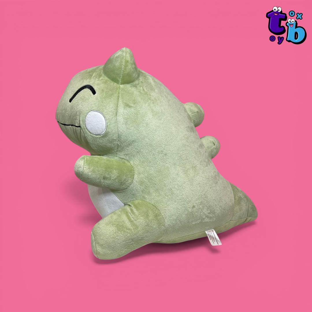 ポケモンセンターオリジナル エルフーンのみがわりぬいぐるみ 12インチ