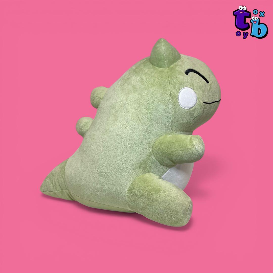 ポケモンセンターオリジナル エルフーンのみがわりぬいぐるみ 12インチ