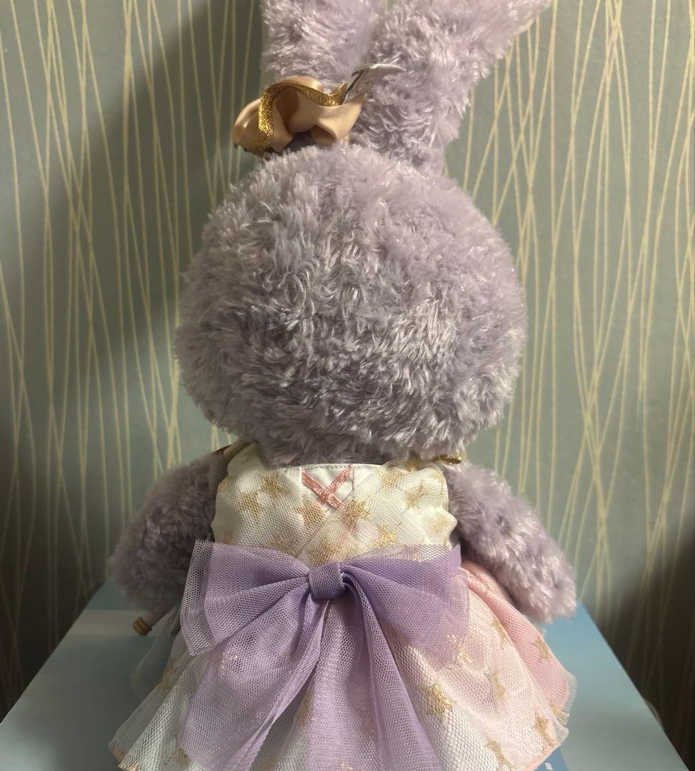 ディズニーシー　スターリードリームス コスチューム付　ぬいぐるみ　ステラルー
