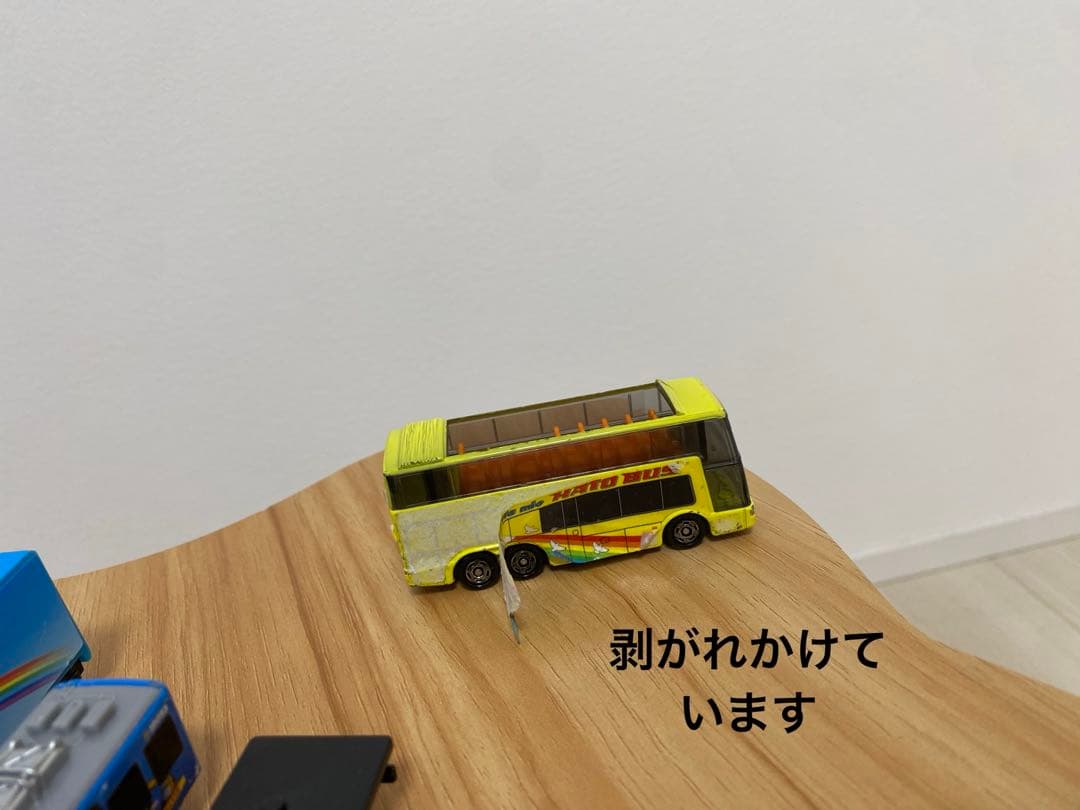 トミカまとめ売り 59台