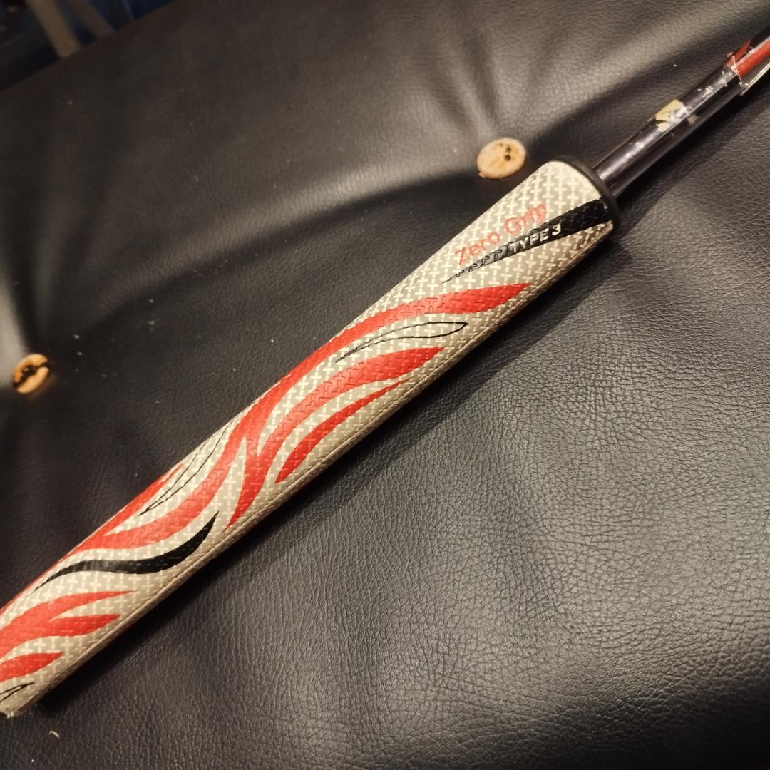 ODYSSEY 　オデッセイ　パター　white hot XG 2ball