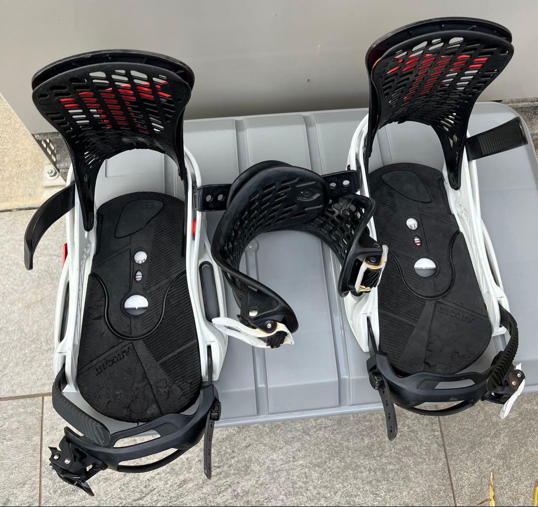 Burton Genesis EST バートン ジェネシス EST
