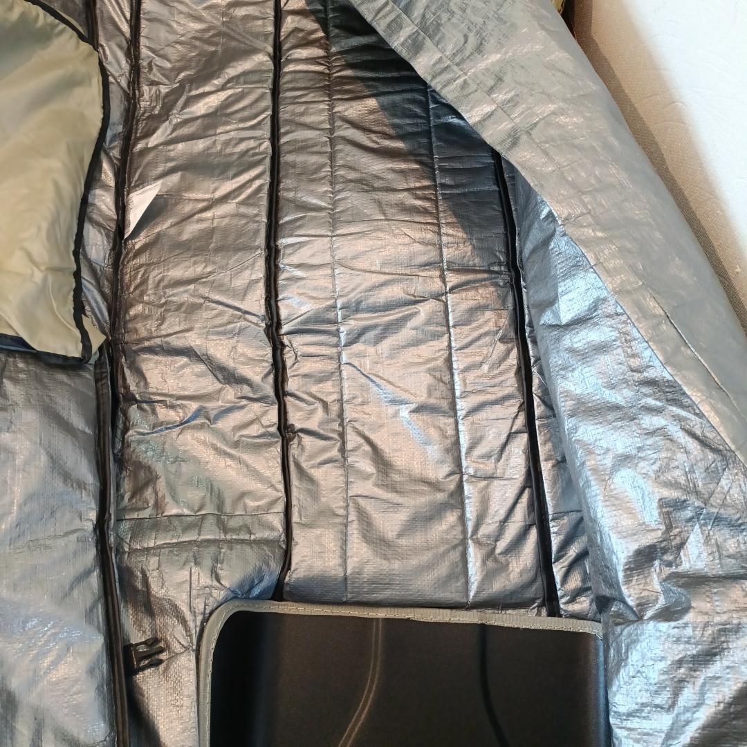 BURTON スノーボード ケース ショルダーベルト キャリーバッグ 166cm