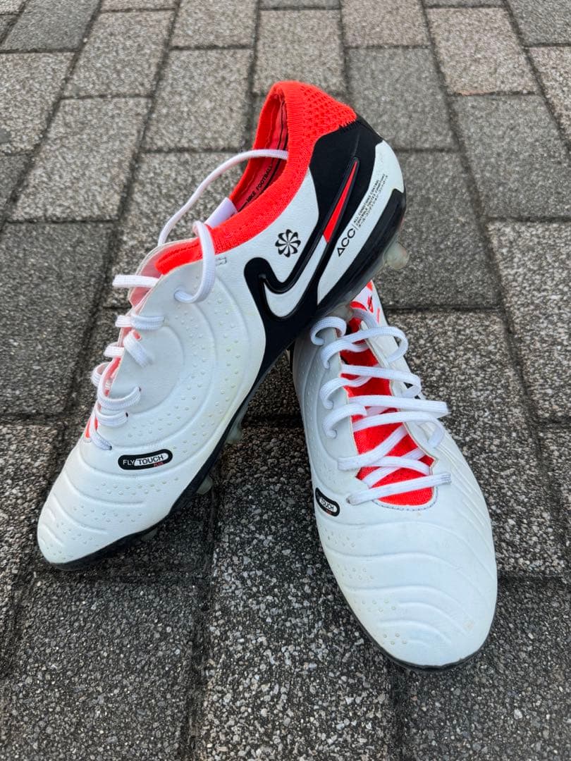 NIKE ナイキ ティエンポ レジェンド 10 エリート AG-PRO 26.5