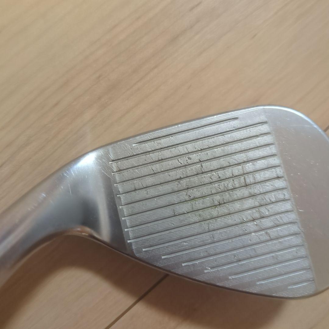 Callaway Mack Daddy ウェッジ 52度 58度 2本セット