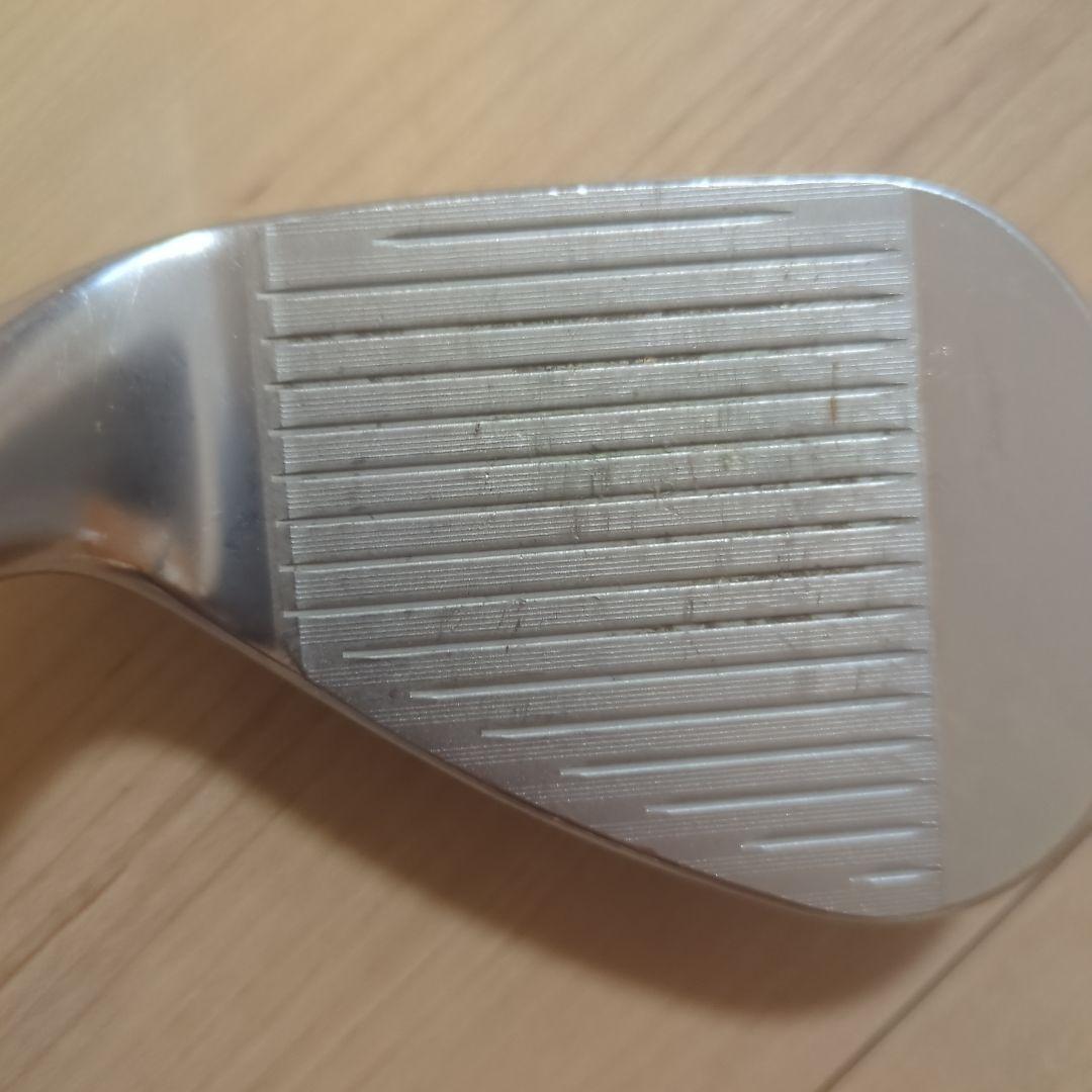 Callaway Mack Daddy ウェッジ 52度 58度 2本セット