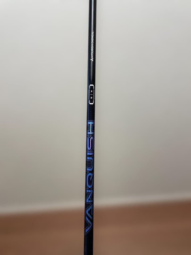 PXG 0211 フェアウェイウッド 5W（18°）