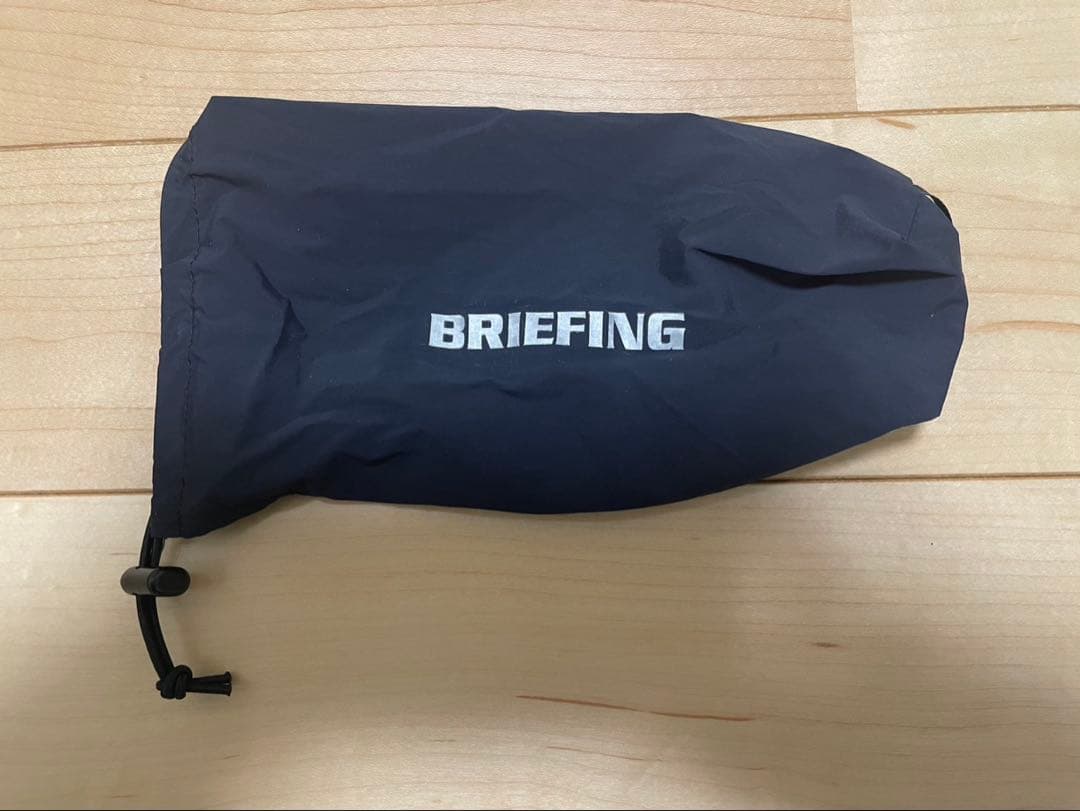 ブリーフィング　BRIEFING ゴルフ ウィンドパーカー