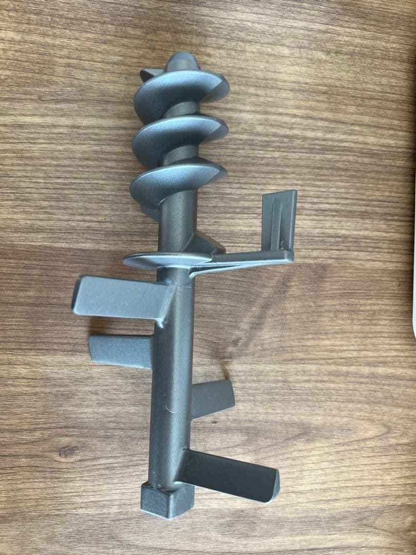 PHILIPS フィリップス パスタヌードルメーカー HR2365/01 製麺機